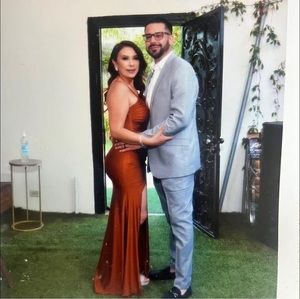 Meet your Posher, Luz